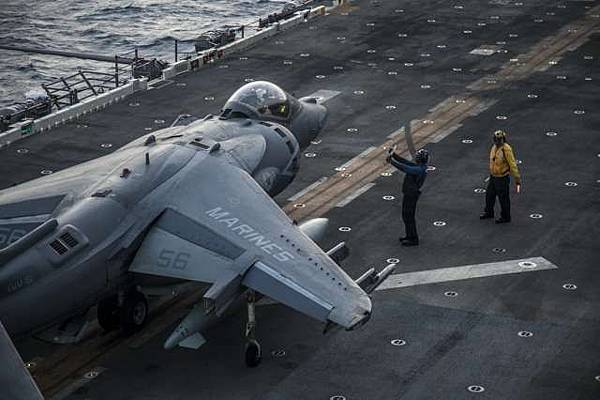 AV-8B AV-8B