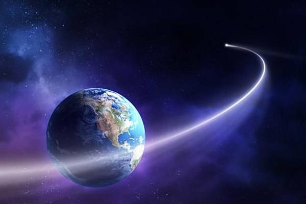 小行星 小行星