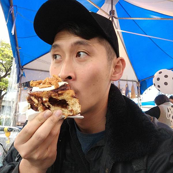 捷運【爽報】創業show刊登胡三肉桂報導 捷運【爽報】創業show刊登胡三肉桂報導