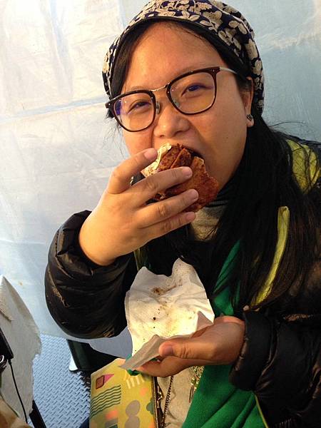 捷運【爽報】創業show刊登胡三肉桂報導 捷運【爽報】創業show刊登胡三肉桂報導