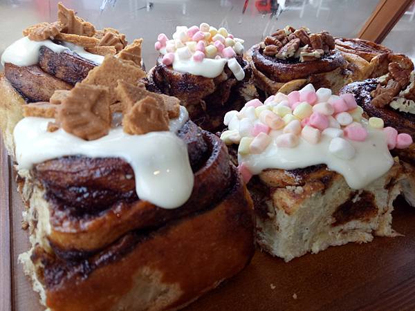 捷運【爽報】創業show刊登胡三肉桂報導 捷運【爽報】創業show刊登胡三肉桂報導