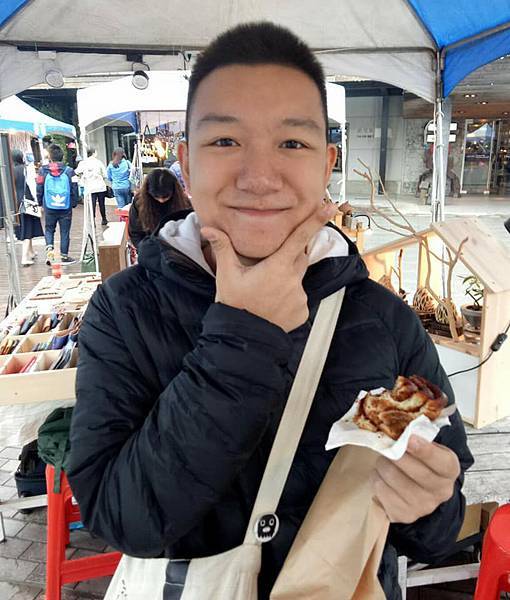 捷運【爽報】創業show刊登胡三肉桂報導 捷運【爽報】創業show刊登胡三肉桂報導