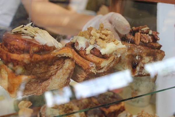 【胡三肉桂捲懶人包】怎麼訂? 哪裡買? 保存期限?...10