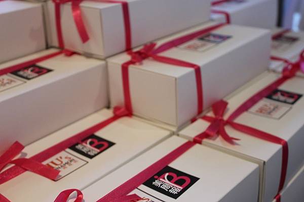 【口試專用 孔子加持】餐盒(茶點)+伴手禮 讓你論文all 