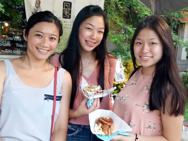 肉桂市集女王給新手的市集擺攤大攻略 (上) 肉桂市集女王給新手的市集擺攤大攻略 (上)