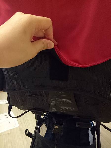 【胡三媽媽經】 ABC Design pupair 嬰兒推 【胡三媽媽經】 ABC Design pupair 嬰兒推