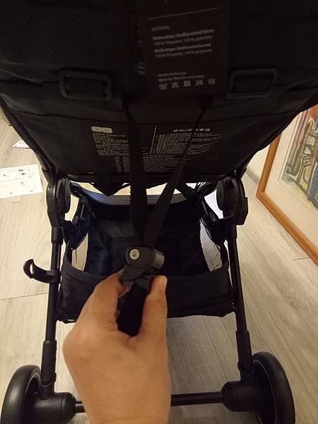 【胡三媽媽經】 ABC Design pupair 嬰兒推 【胡三媽媽經】 ABC Design pupair 嬰兒推