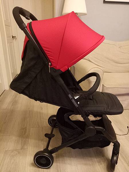 【胡三媽媽經】 ABC Design pupair 嬰兒推 【胡三媽媽經】 ABC Design pupair 嬰兒推