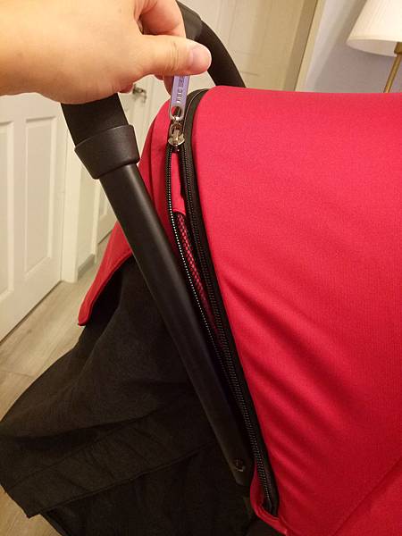 【胡三媽媽經】 ABC Design pupair 嬰兒推 【胡三媽媽經】 ABC Design pupair 嬰兒推