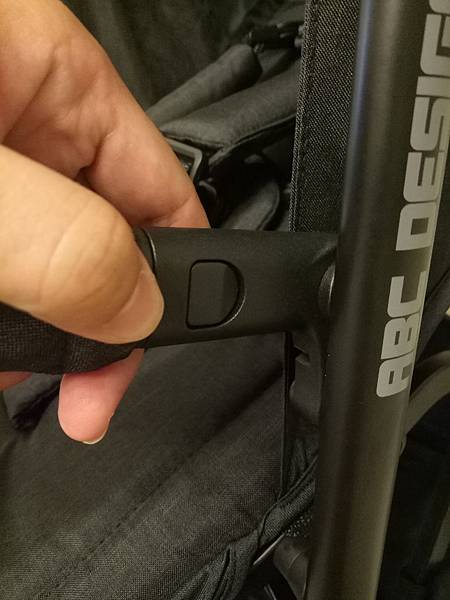 【胡三媽媽經】 ABC Design pupair 嬰兒推 【胡三媽媽經】 ABC Design pupair 嬰兒推