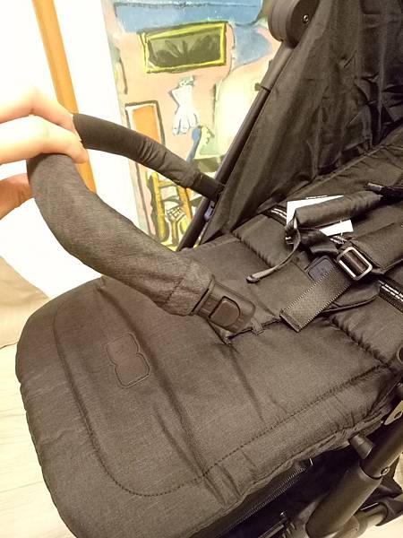 【胡三媽媽經】 ABC Design pupair 嬰兒推 【胡三媽媽經】 ABC Design pupair 嬰兒推