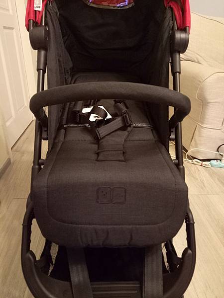 【胡三媽媽經】 ABC Design pupair 嬰兒推 【胡三媽媽經】 ABC Design pupair 嬰兒推