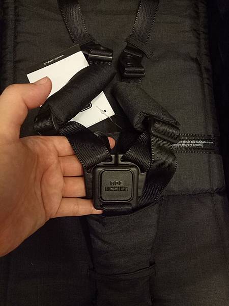 【胡三媽媽經】 ABC Design pupair 嬰兒推 【胡三媽媽經】 ABC Design pupair 嬰兒推