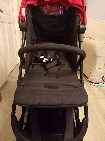 【胡三媽媽經】 ABC Design pupair 嬰兒推 【胡三媽媽經】 ABC Design pupair 嬰兒推