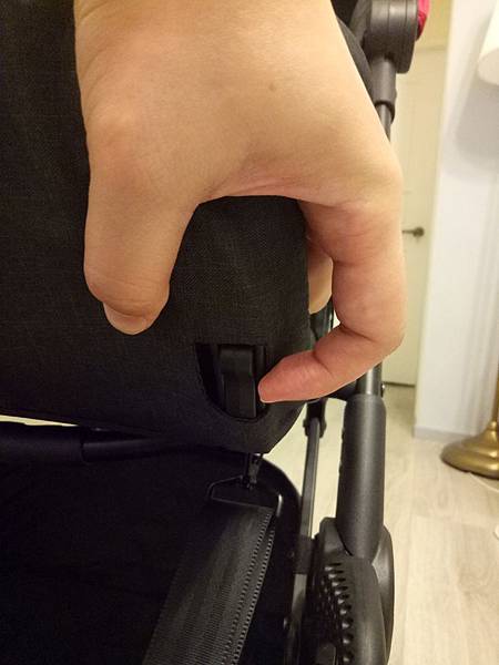 【胡三媽媽經】 ABC Design pupair 嬰兒推 【胡三媽媽經】 ABC Design pupair 嬰兒推