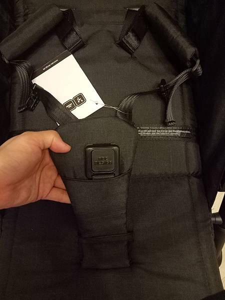 【胡三媽媽經】 ABC Design pupair 嬰兒推 【胡三媽媽經】 ABC Design pupair 嬰兒推