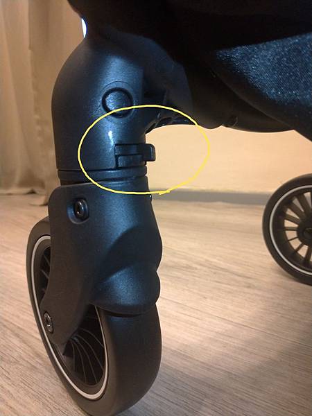 【胡三媽媽經】 ABC Design pupair 嬰兒推 【胡三媽媽經】 ABC Design pupair 嬰兒推