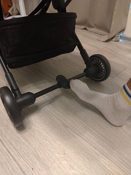 【胡三媽媽經】 ABC Design pupair 嬰兒推 【胡三媽媽經】 ABC Design pupair 嬰兒推