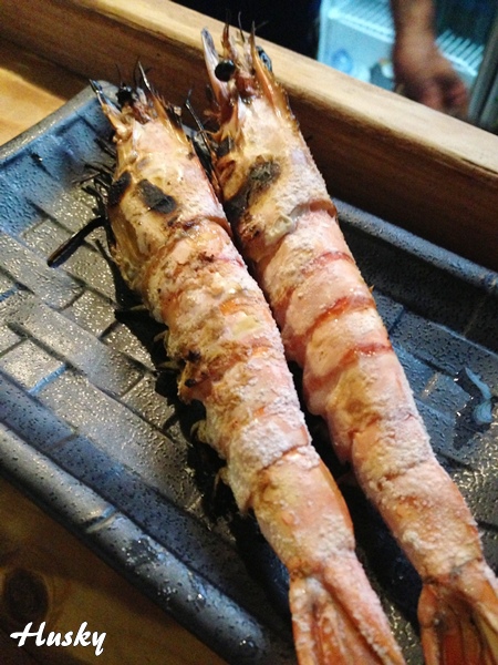 哈士奇居家生活-食記-吳留手串燒居酒屋1.jpg