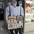 SJ代言Tony Moly