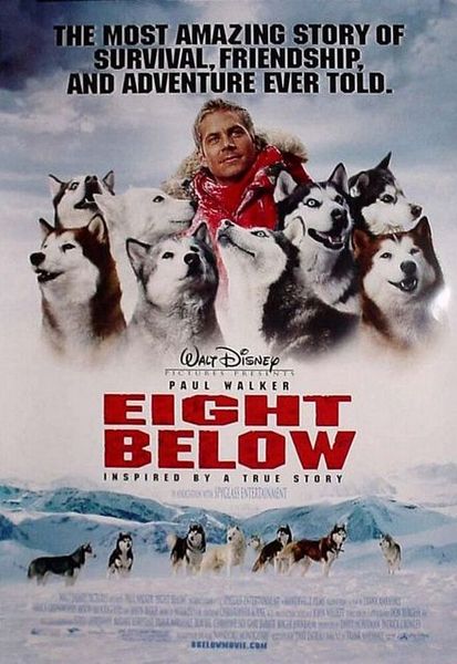 Eight Below