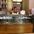 Lindt Cafe