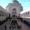 War Memorial