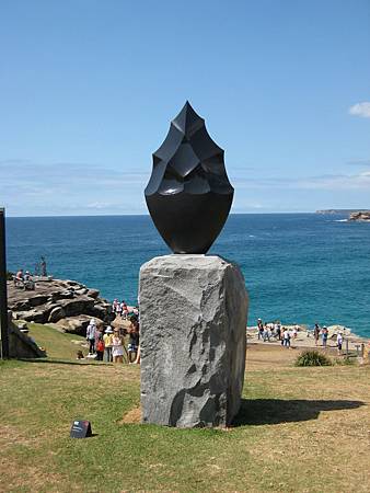 2012 Bondi Sculpture by the Sea