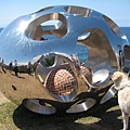 2012 Bondi Sculpture by the Sea