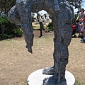 2012 Bondi Sculpture by the Sea