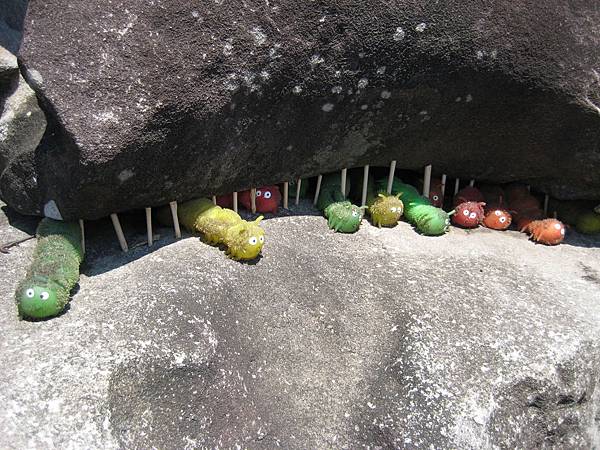 2012 Bondi Sculpture by the Sea