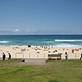 Sydney Bondi beach