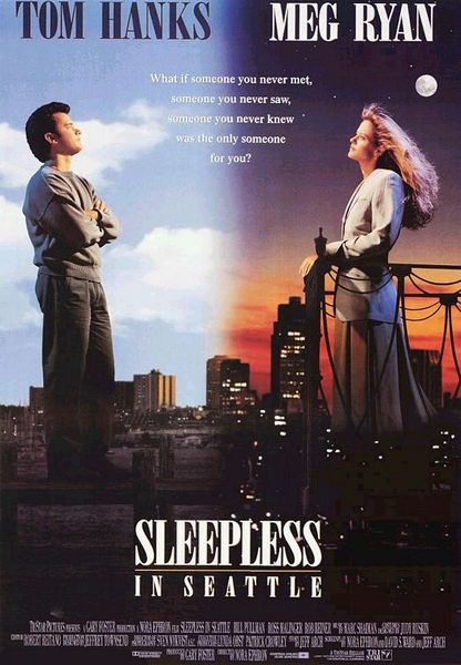 Sleepless In Seattle