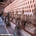 Wat Si Saket, Vientiane