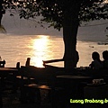 Mekong Sunset, Luang Prabang