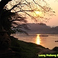 Mekong Sunset, Luang Prabang