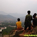 Phu Si Hill, LP