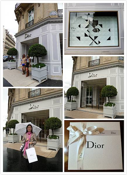 dior