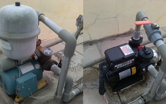 新竹加壓馬達 抽水馬達故障修理一新竹馬達抽不到水 博特立宅修通hw4480的部落格0912 226095黃先生 痞客邦