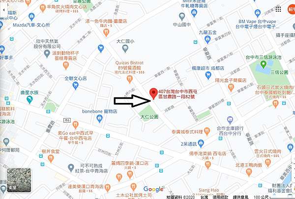 西屯區甘肅路一段房屋出售 買房 買屋 樂屋網