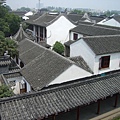 蘇州　傳統建築