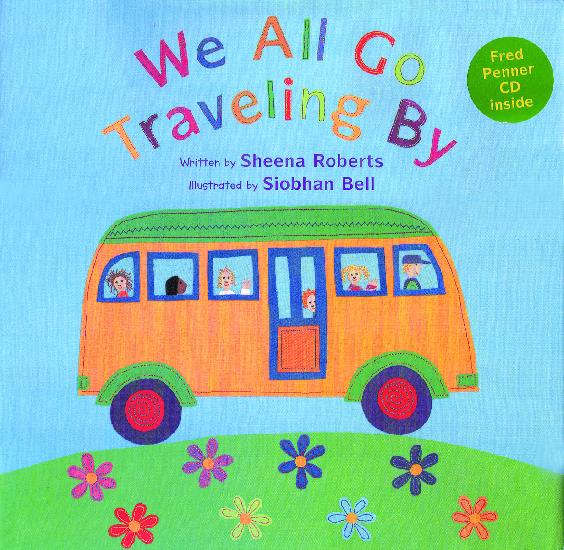 ET We All Go Traveling By Joanne Hwang ET We All Go Traveling By Joanne Hwang