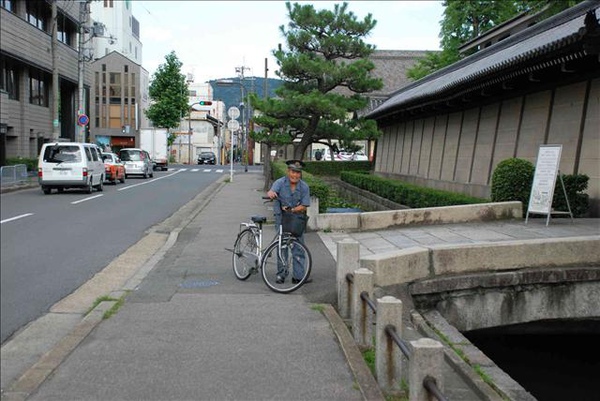 東本願寺