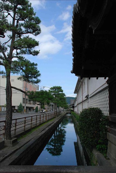 東本願寺