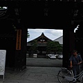 東本願寺