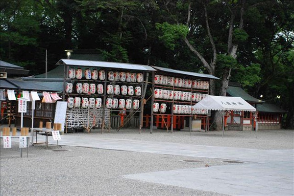 八坂神社