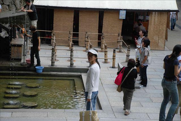 清水寺