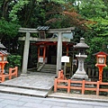 八坂神社