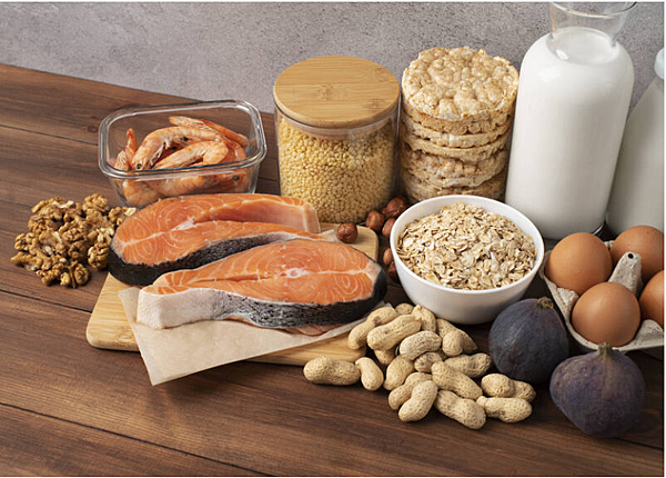 【健康新聞】健康網》食物毒素看見「黴」？ 健康隱形殺手最傷「