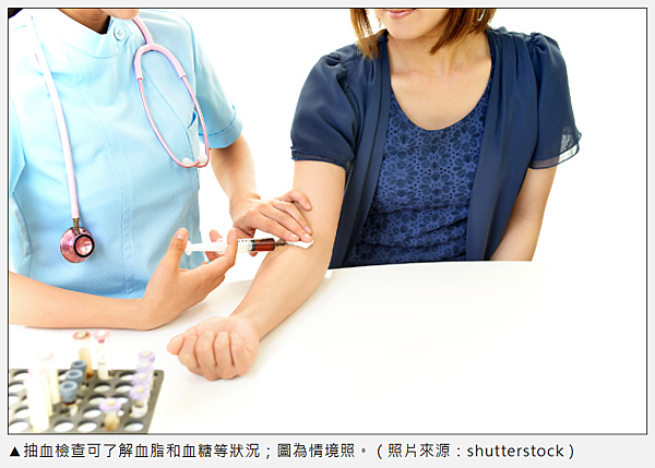 【健康新聞】善用公費健檢 守護健康